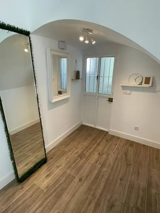 Atico Duplex Con Terraza En Pleno Centro De Jerez Apartment Jerez de la Frontera Spain